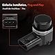 Frankberg Parksensor Vorne Kompatibel mit A3 8P1 1.2L 2003-2012 T.i.g.u.a.n 5N 1.4L 2007-2018 T.o.u.r.a.n 1T1 1T2 1.4L 2003-2010 T.o.u.r.a.n 1T3 1.2L 2010-2015 Replace# 1T0919275A