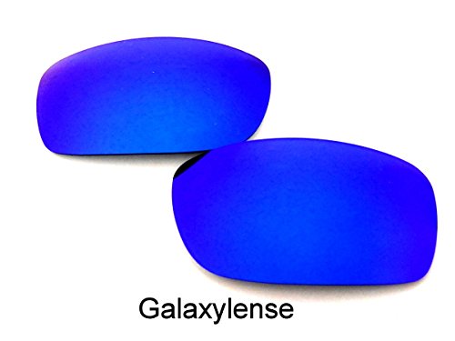 Image of Galaxy Replacement Lenses For Oakley Fives Squared Sunglasses Multi-Selection