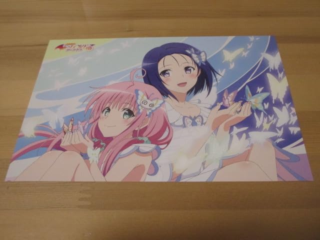 To LOVEる とらぶるダークネス OVA 全9巻セット ToLOVEる OVAダークネス1~9 巻 全巻セット dvd Amazon.co.jp: To