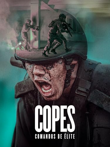 COPES: Elite Commandos