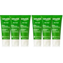 Weleda Skin Food Original,Pack of 6