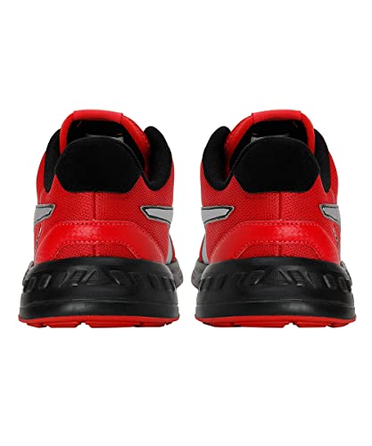 Image of Puma Unisex Adult Ferrari Tiburion Sneaker