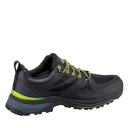Image of Jack Wolfskin Men's Force Striker Texapore Low M