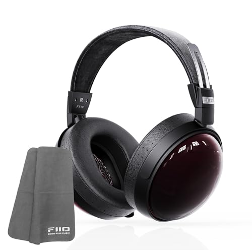 FIIO ^ wbhz FT13 Black (FIO-FT13-B) sSNXv[gt