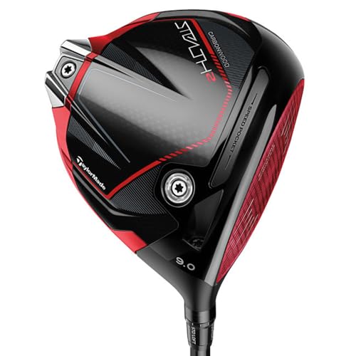 Taylor Made Stealth 2 Driver...