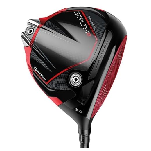 TaylorMade Golf Stealth 2 Driver (12* Ventus TR A Flex Shaft)