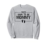 Photo Gallery promoted to mom 2022 soon to be mommy pregnancy felpa Photo Gallery promoted to mom 2022 soon to be mommy pregnancy felpa