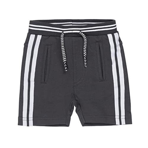 Pantalon garçon Dirkje en coton souple pour enfant