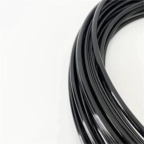 Flexible freno hidráulico de 230cm para rutas largas y conducción en montaña 7