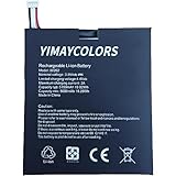 YIMAYCOLORS Replacement Battery for Cat S61 Battery APP00262