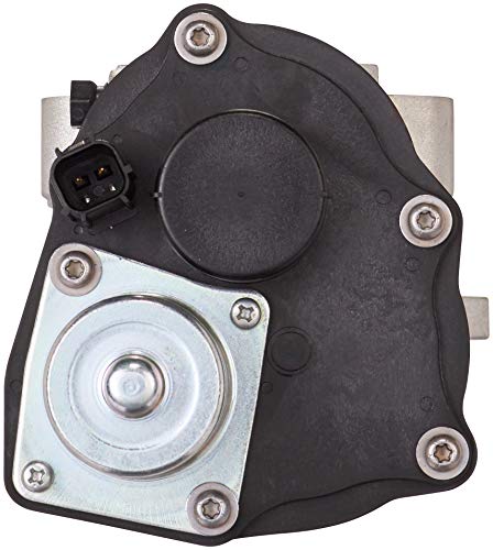 Spectra Premium Tb1080 Fuel Injection Throttle Body Assembly #TOP2