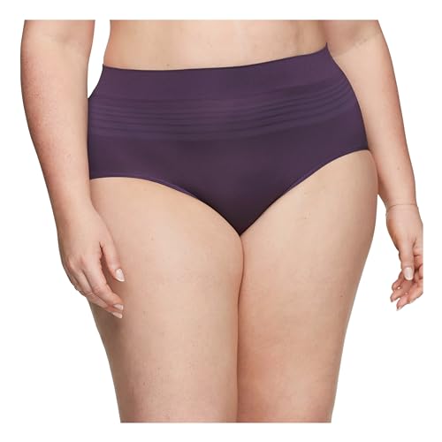 Image of Warner's No Pinching No Problems Seamless Brief Underwear
