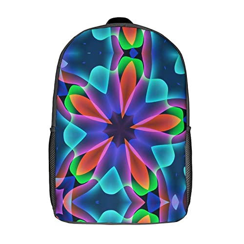 Sac à dos d'école imprimé pour des journées de classe dynamiques