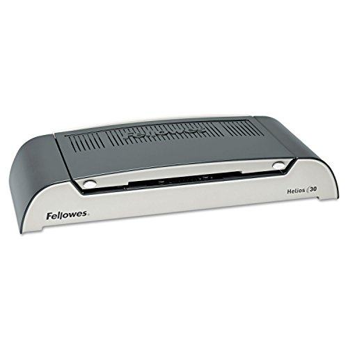 Fellowes Thermal Binding Machine, Helios 30 (5219301) by Fellowes - Image 3
