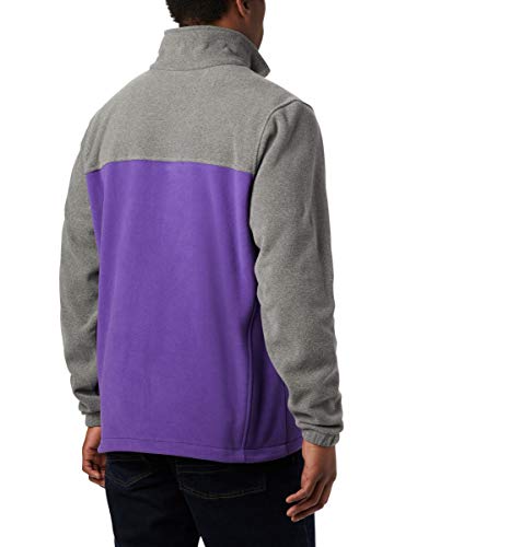 Image of Columbia Men's Collegiate Flanker III Fleece Jacket