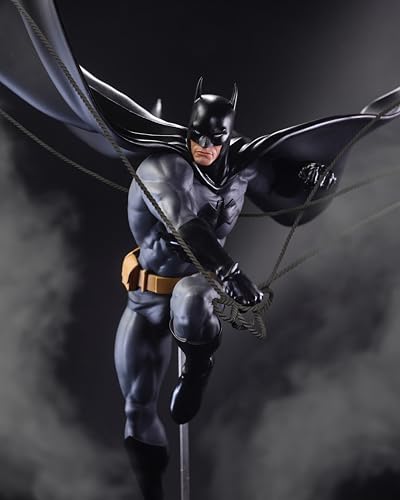 Image of McFarlane Toys - DC Direct DC Designer Series Batman by Dan Mora 1:6th Scale Resin Statue