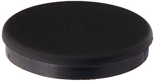 Tapa de lente Kaiser de ajuste deslizante de 40 mm (modelo 206940) miniatura 1
