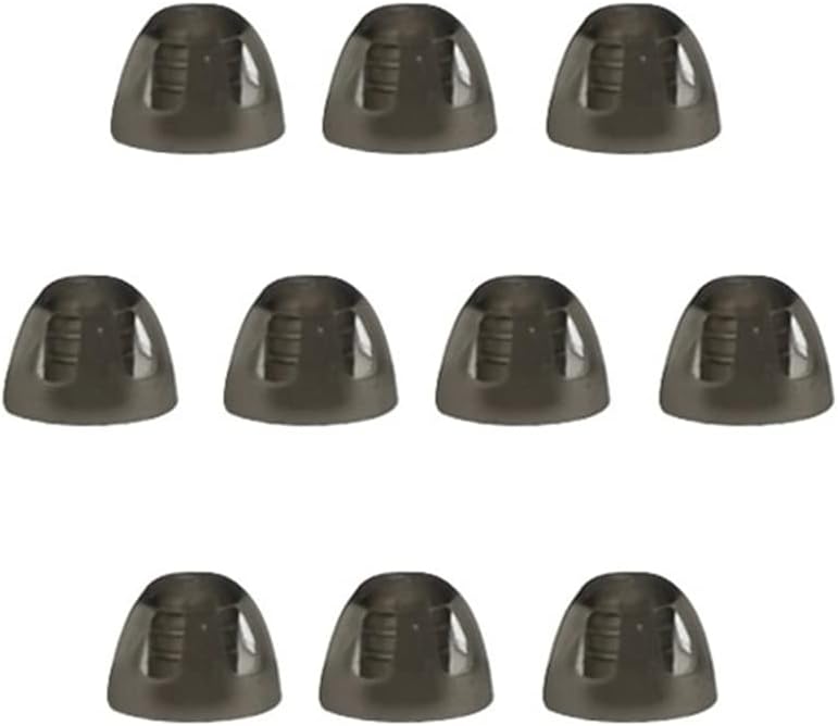 Hearing aid Domes Small 6mm Open for GN Resound Hearing aids Ear Tips
