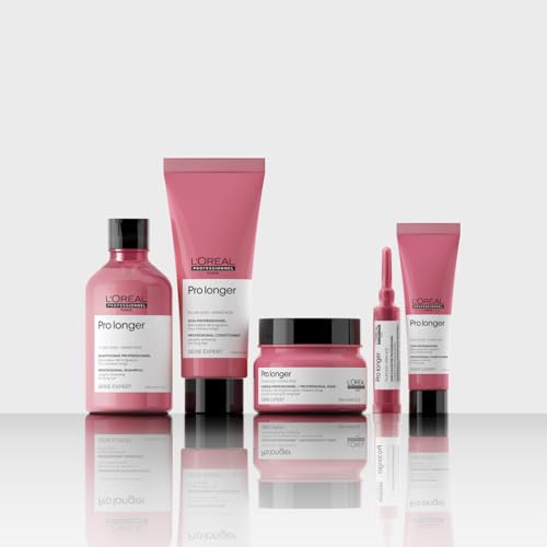 Nioxin System 3 Color Safe Conditioner 300ml - 9