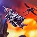 Transformers Legacy United Voyager Class Cybertron Universe Starscream, 7-inch Converting Action Figure, 8+ Years
