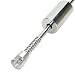 Reparación de Abolladura de Coche Herramienta, KKmoon 11 Pcs 2-en-1 Extractor de...