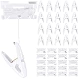 Briwooody 50 Pairs Drop...