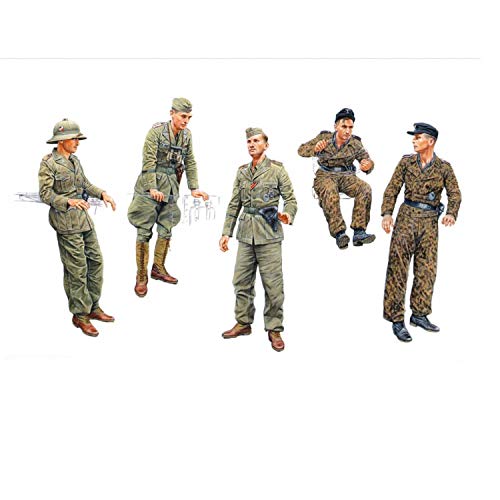 Voiture blindée 1/35 MiniArt 35072 kit de construction sans défaut d'ajustement pour maquettiste