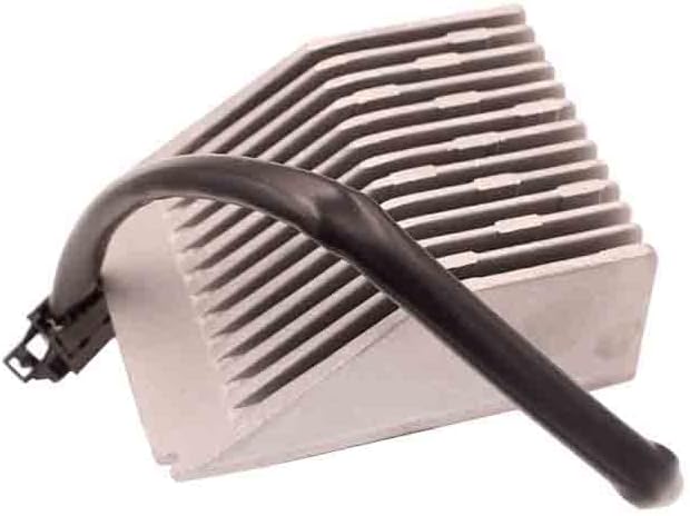 Blower Regulator Motor Resistor 6Q1907521B 6Q1907521A 6Q1907521 5HL35132281 94SKV035 For Audi A2 VW Polo For Seat Cordoba Ibiza IV V For Skoda Aroomster Fabia