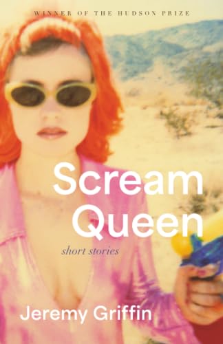 Scream Queen view 2