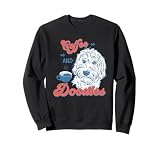 coffee and doodles Sweatshirt