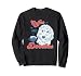 coffee and doodles Sweatshirt