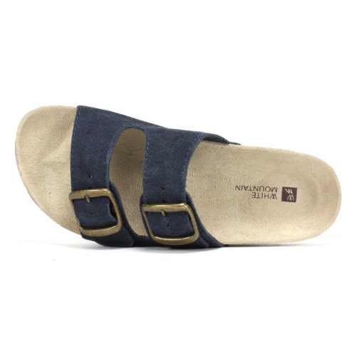 Image of White Mountain Women's Helga Footbed Sandal
