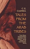 Tales from the Arab Tribes 0710311311 Book Cover