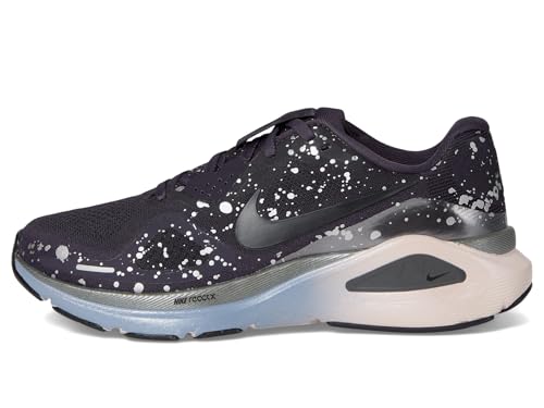 Chaussures de tennis femme Nike Structure 26 violette basket sport pointure 40.5