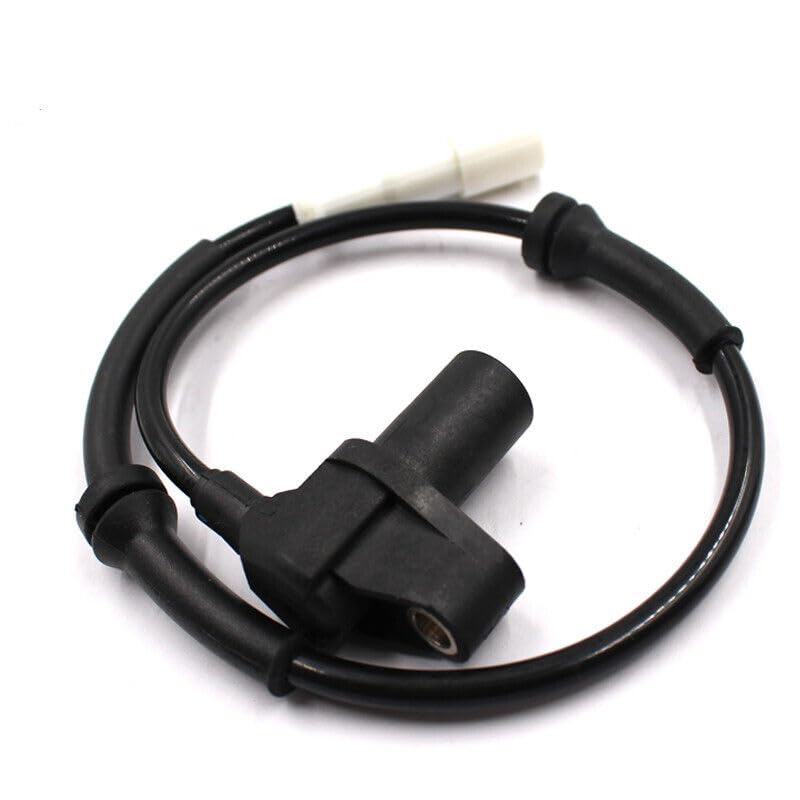 ABS Sensore Velocità Ruota 7700411747 7700415681 WS6383 0265006383 per Renault Clio-