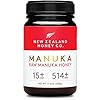 New Zealand Honey Co. Rauwe Manuka-honing UMF 15+ / MGO 514+ | 500g