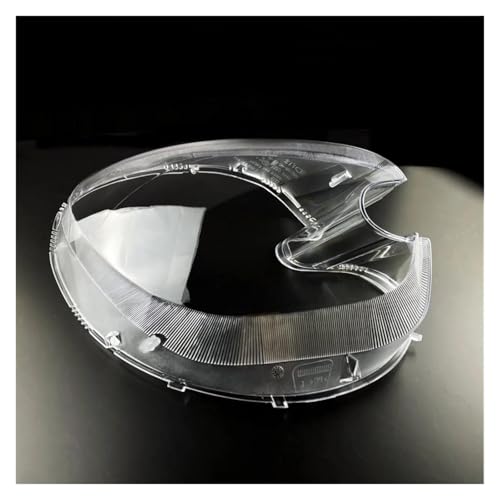Lentille Phare Haute Transparence pour Feu Diurne MINI Countryman R60 Droite