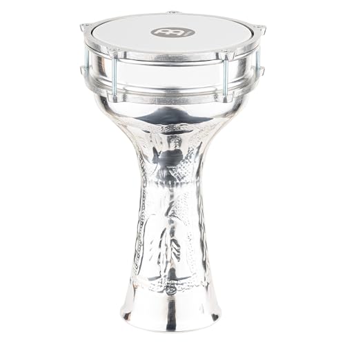 【希少】ダラブッカ　MEINL Amazon.co.jp: MEINL Percussion マイネル ダラブッカ Aluminum