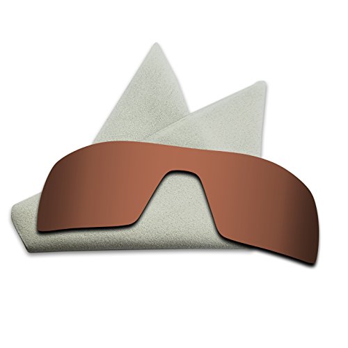 Image of Polarized Lenses Replacement for Oakley Oil Rig Multiple Options