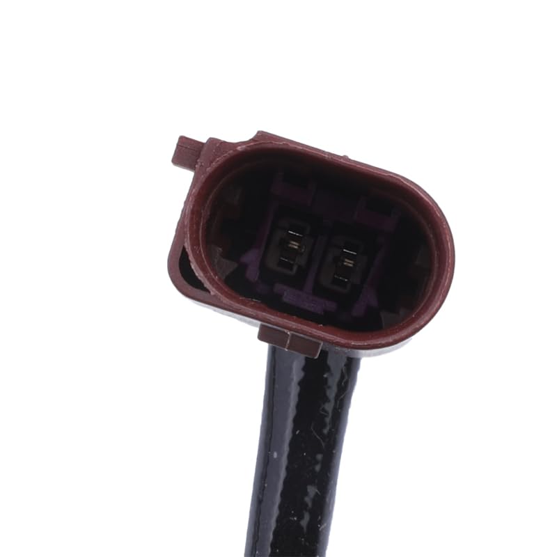 03L906088N Sensor de Temperatura de Gases de Escape para Coche 03L906088Aj 03L906088J 27320003 Compatible con Audi A3 8P1 TT para VW para Golf para Passat para Seat