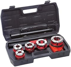 Fartools 211630 Koffer Gewindeschneidsatz