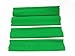 Shock Damper High Elastic Sleeves Dirt Dust Resist Guard Cover - 4pcs Green for Traxxas 1/5 X-MAXX XMAXX