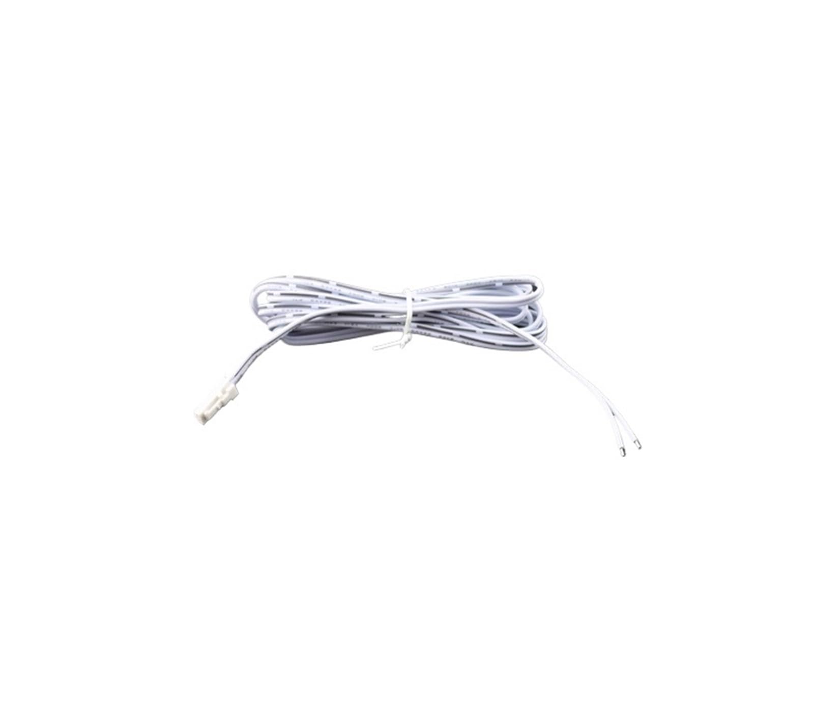 Fuente de alimentación oculta ultrafina de 24V para iluminar armarios y vinotecas