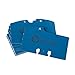 Rolodex A to Z Index Tabs (67636)