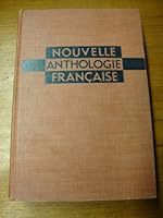 Nouvelle Anthologie Francaise, Revised Edition B000N3OAVO Book Cover