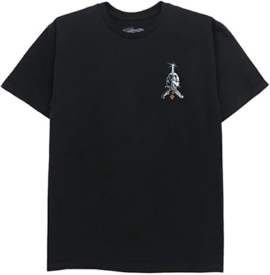 POWELLPFRALTA スケートTシャツ Lサイズ Amazon | T-SHIRT パウエルペラルタ Tシャツ SKULL & SWORD