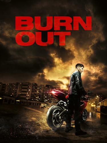 Burn out