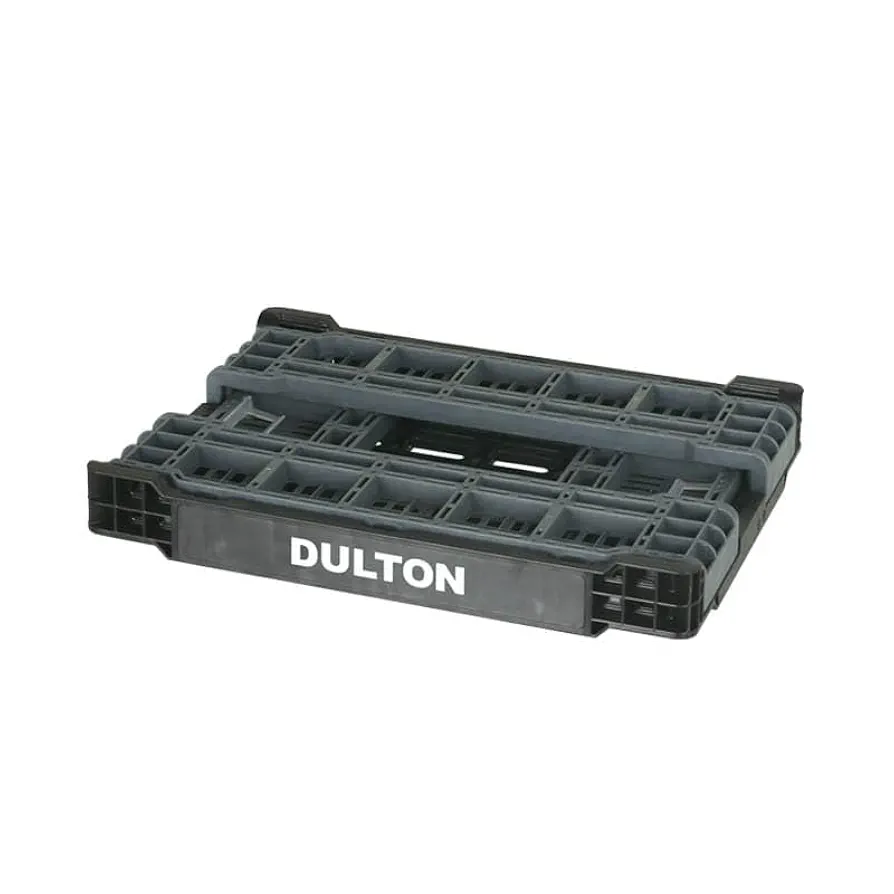 ダルトン(Dulton) フォールディングメッシュストレージ 11L 4個セット 楽天市場】【特典付き】 ダルトン DULTON フォールディング