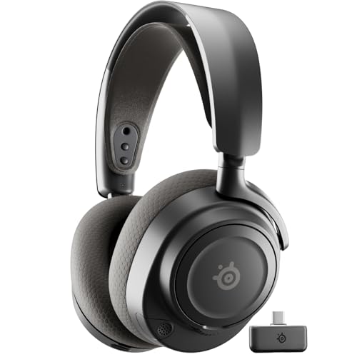 SteelSeries Arctis Nova 7P...