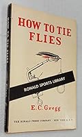 How to Tie Flies B07TBVM3PH Book Cover